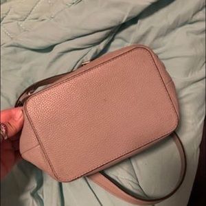 Michael Kors satchel purse